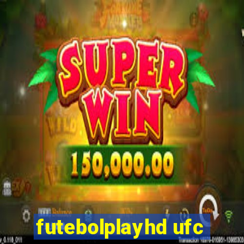 futebolplayhd ufc